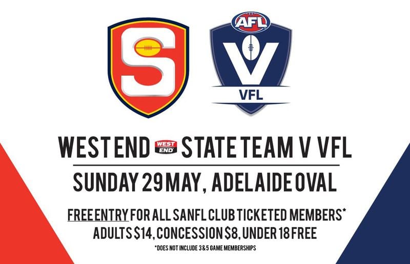 South Members to Attend State Game for FREE! South Members to Attend State Game for FREE!